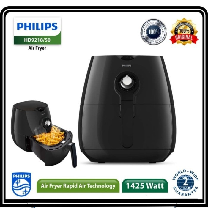 Philips Air Fryer HD9218