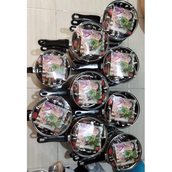 

paket murah hempers panci + kopi hitam original