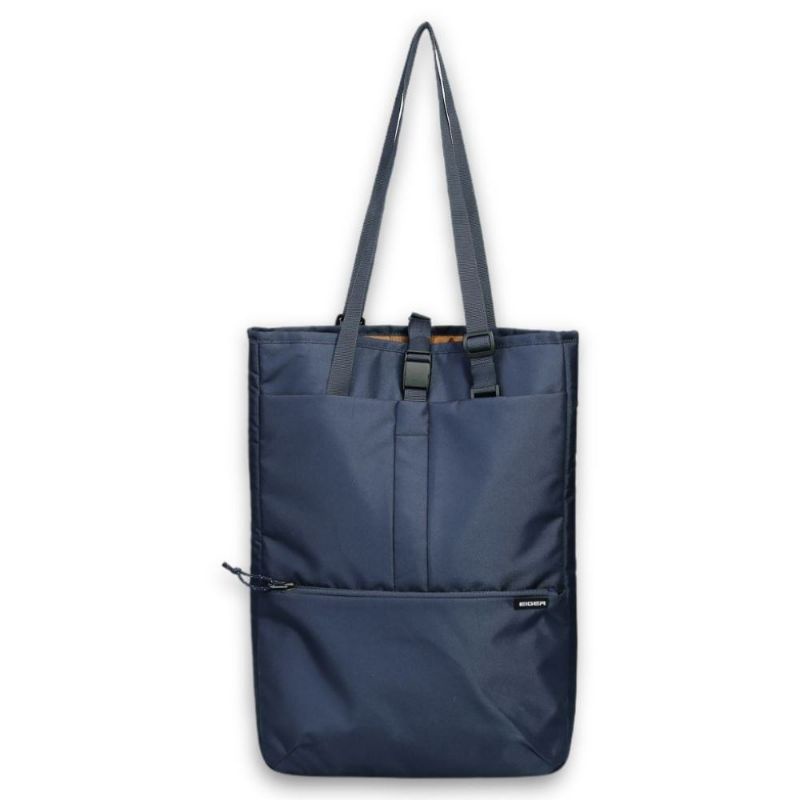 Tas Venture Laptop Sleeve Tas Jinjing Multifungsi Eiger1989