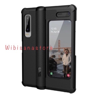 WS95 Original Hard Case Armor Flip Shockproof Samsung