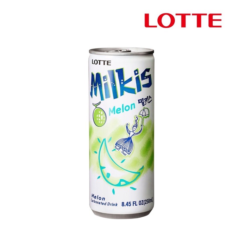 

Milkis Melon