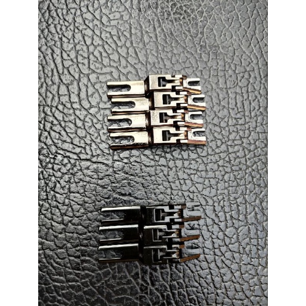 satuan sadle edge zero termasuk blok string obral  ada warna hitam dan cosmo sadel tremolo