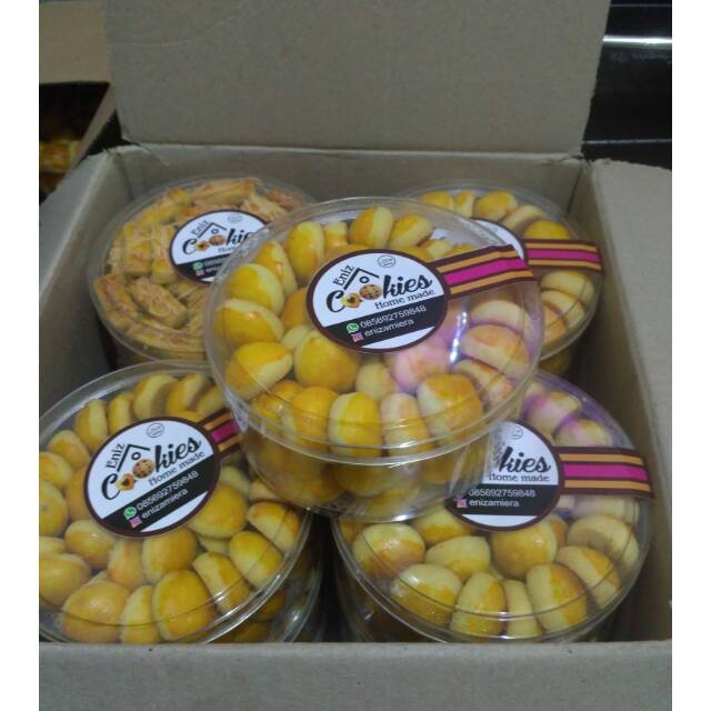 

Nastar