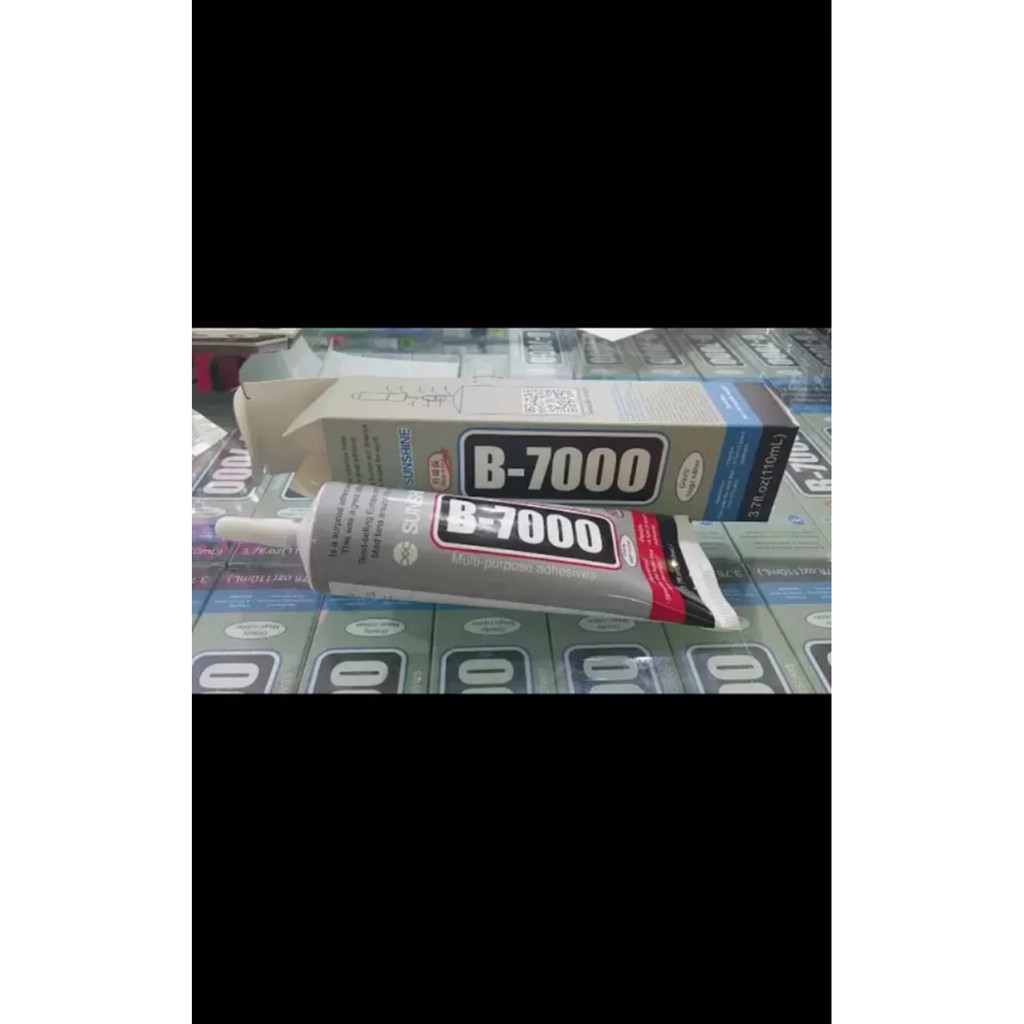 

Jual LEM PEREKAT LCD TOUCHSCREEN ISI BENING 110ML B7000 B 7000 Murah