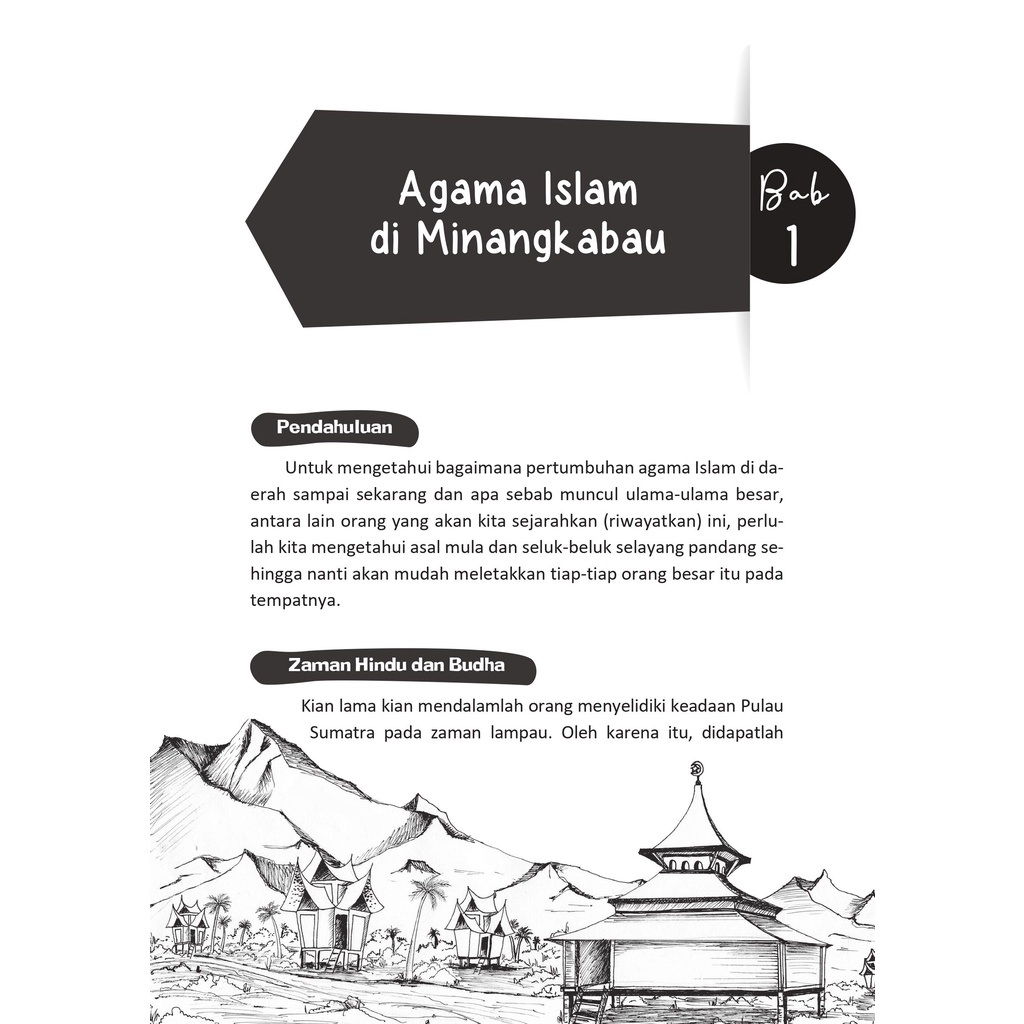 Buku Ayahku - Buya Hamka - Gema Insani 100% Original