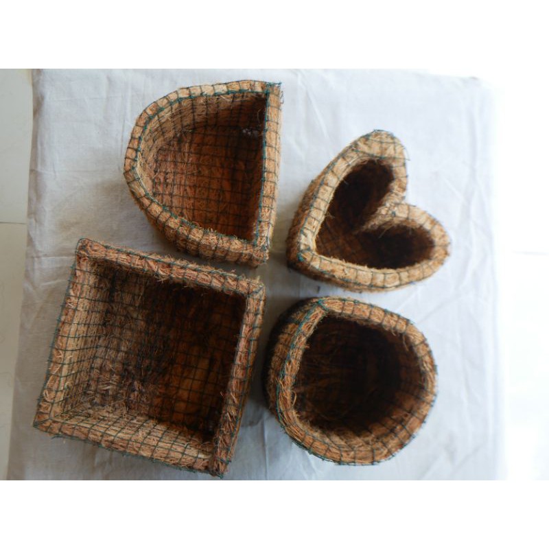 Media Tanam Sabut Kelapa