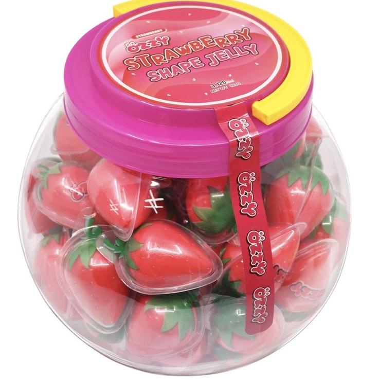 

{F-ONR> {☎> [1pcs] Trolli Planet Gummy / Dragon Pop / Super Kick / Stella Ball Made In Korea |viral>