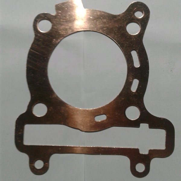 Ready Paking Tembaga & Alumunium xeon karbu 0.8 mm