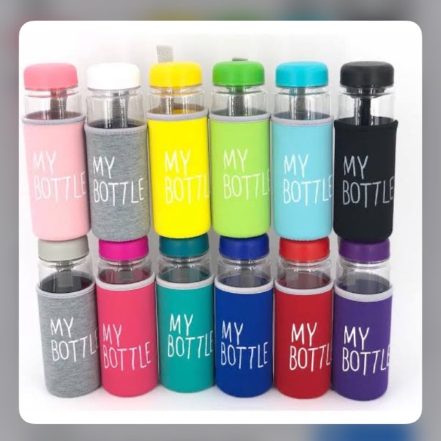 

Mybottle cute