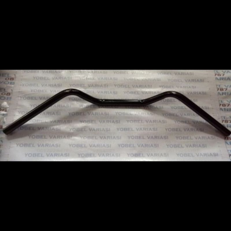 STANG MOTOR CUSTOM MODEL KAPINIS CAMAR