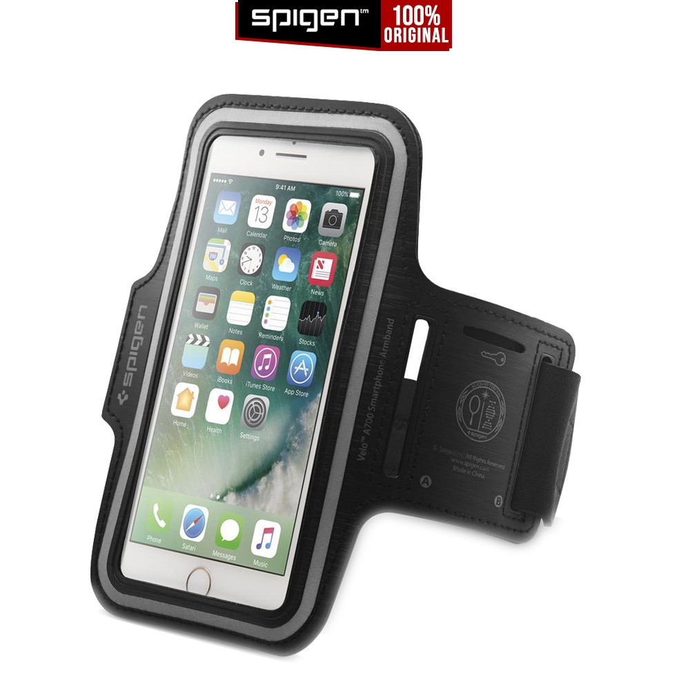 

Spigen Armband Sports Velo A700 (6") Premium Armband Jogging