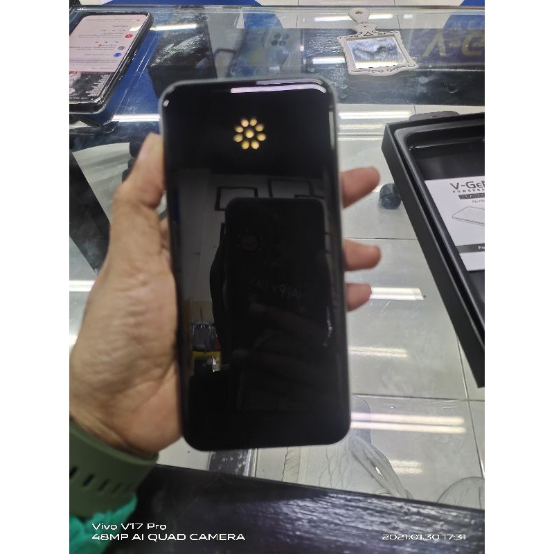 Power bank V-gen 5000mah v-506