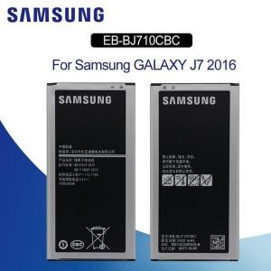 Battery Baterai battrei Samsung Original 99 Samsung J710 J7 2016