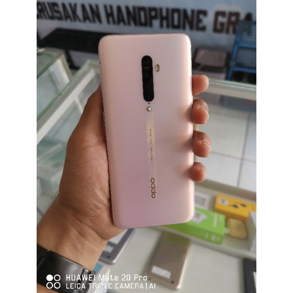OPPO RENO 2 SUNSET PINK 8/256
