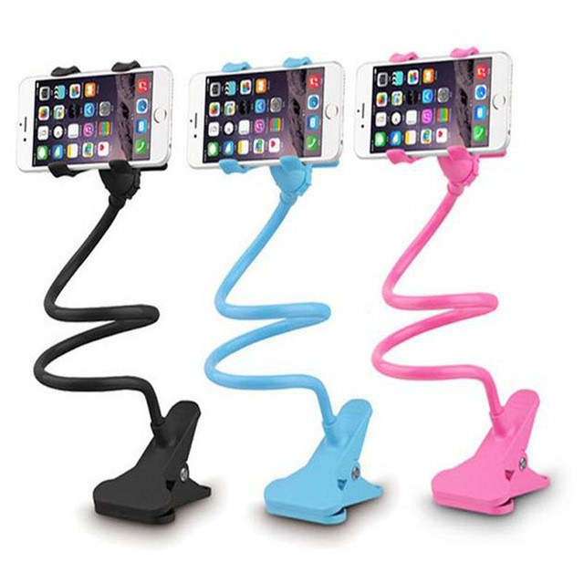 Lazy Pod Untuk Handphone/Smartphone Aksesoris Handphone Lazypod Aksesoris Handphone keren