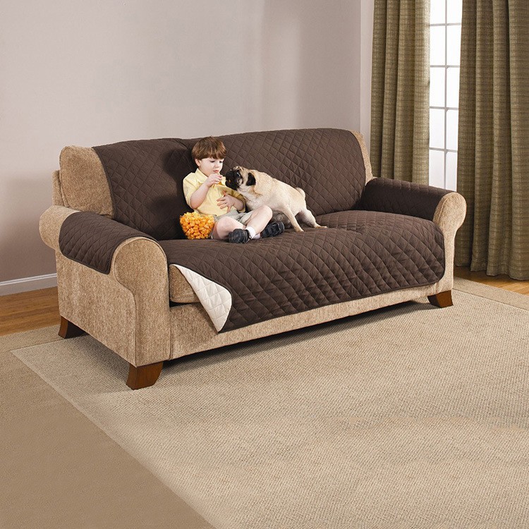 dog settee