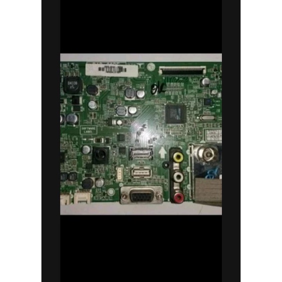 mainboard mb lg 22ls2100