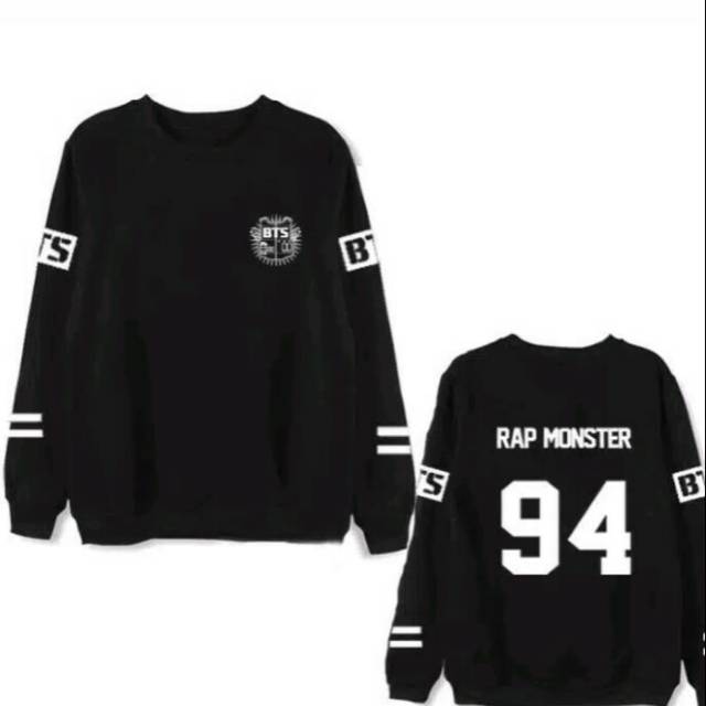 

Bts Name