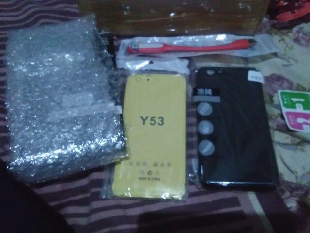 Led Bentuk Sikat // L.e.d Light Usb