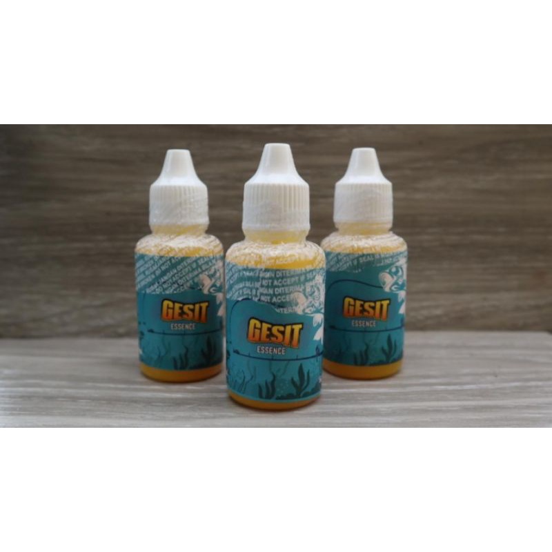 Ready Stock essen ikan nila susah makan