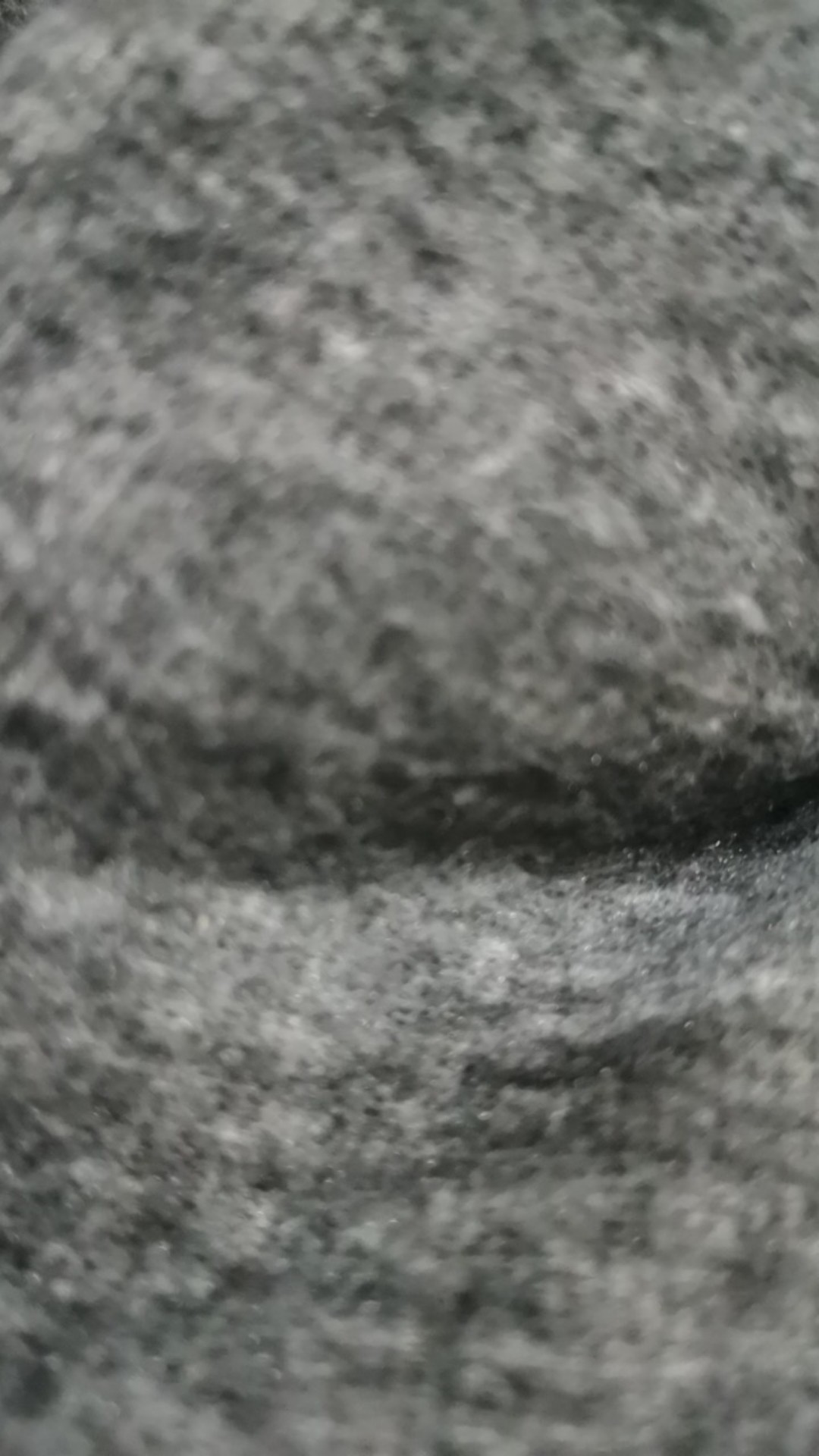 Piring Kayu Mahoni Diameter 20 Cm