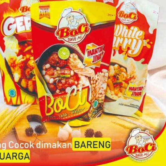 

Flash Sale!! (wji-288) Boci Mantap Jiwa