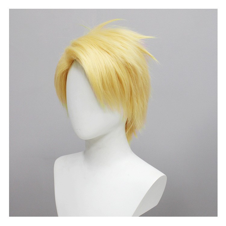 LOL-31 wig loid forger spy x family rambut palsu cosplay anime