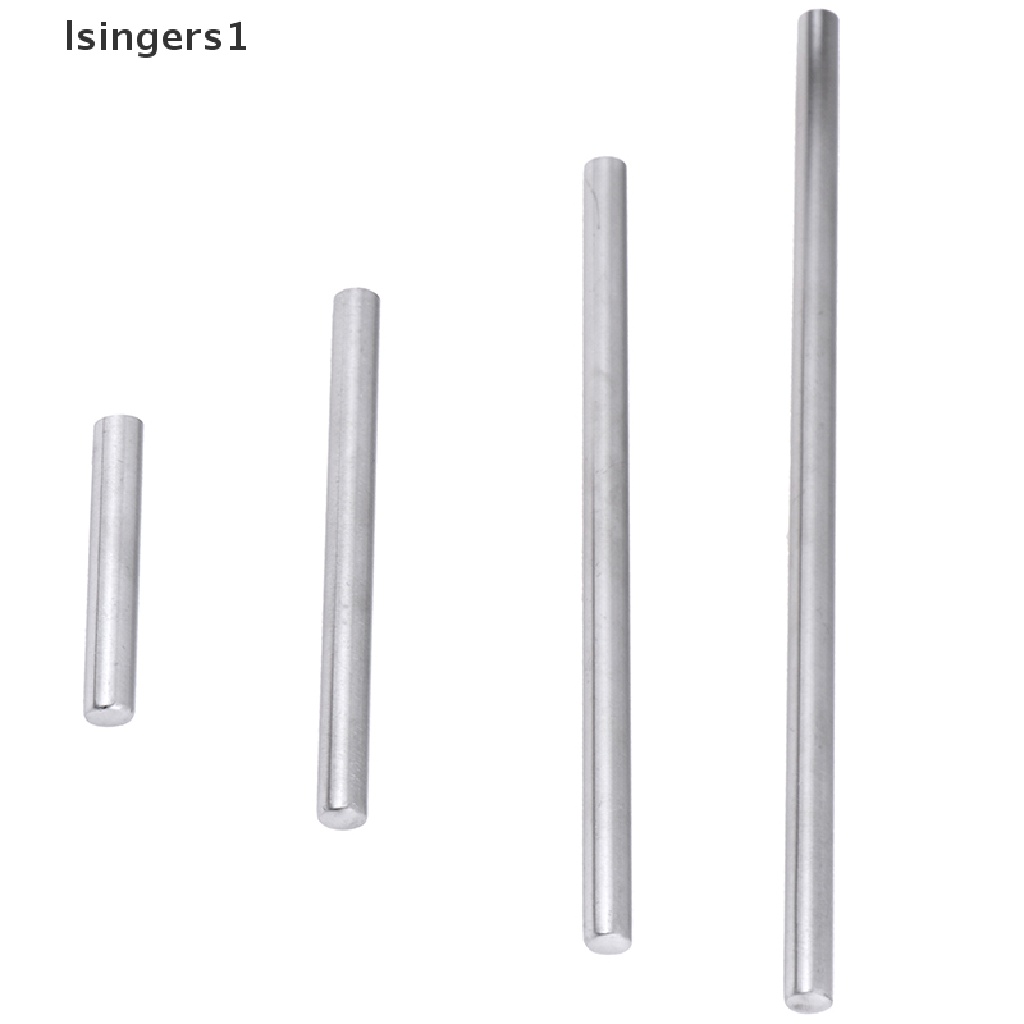 (lsingers1) 1pc Tabung Sensor Kapiler Bahan Stainless Steel 304 Anti Air