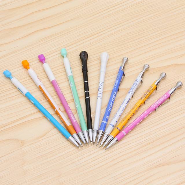 

Pensil / Pencil Rose & Diamond