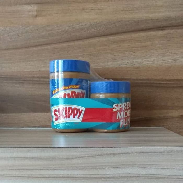 

SKIPPY CHUNKY 500gr+340gr