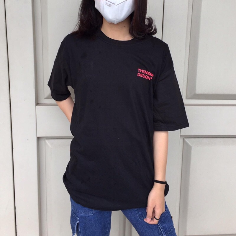 Thanksinsomnia T-Shirt