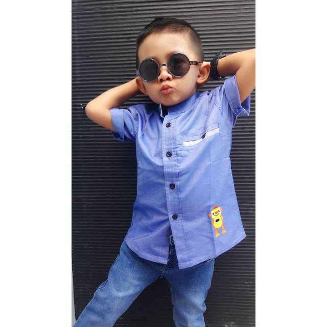 Foto Anak  Kecil Lucu Cowok  Gambar  Ngetrend dan VIRAL