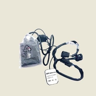 MBIKEK97019 GPS honda PCX 150 smart key Honda mbike smart key original ahm MBIKE-K97-019