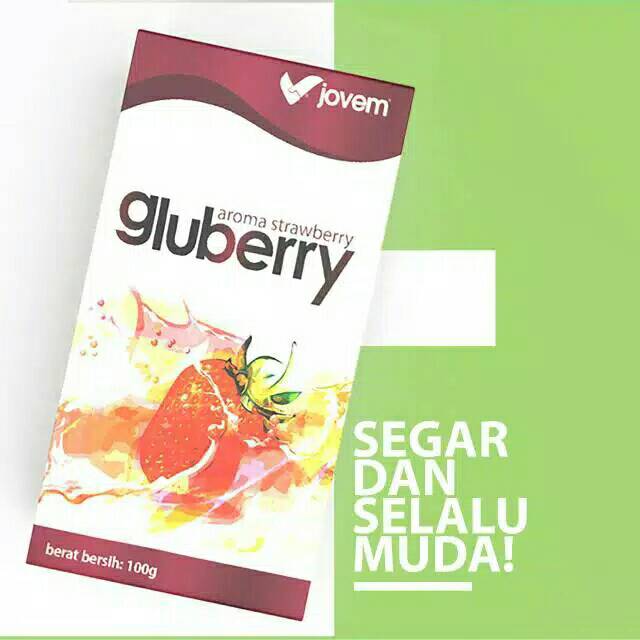 Gluberry