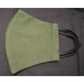  MASKER KAIN COTTON COMBED  3PLY EARLOOP DAN HEADLOOP 