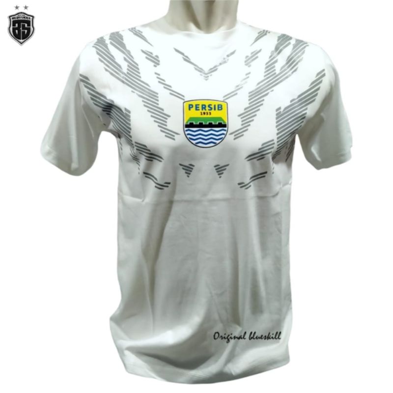 Kaos official persib / baju persib official / baju persib bandung / kaos official terlaris