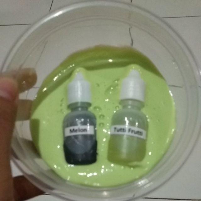 Cup Slime, Kue, Puding, Es Kepal 200ml