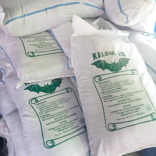 Pupuk Kandang Organik