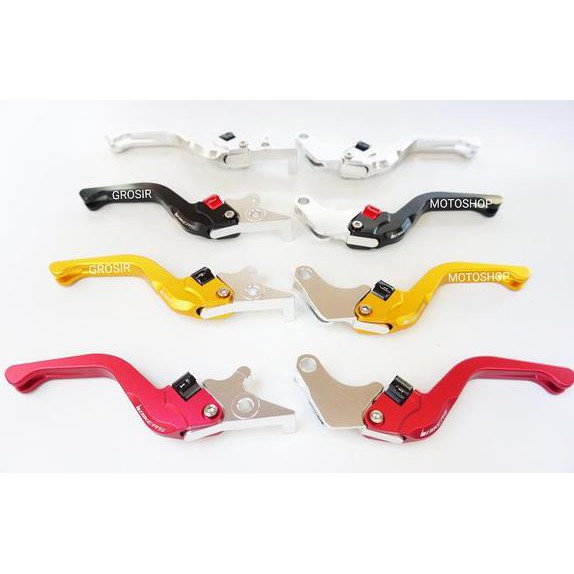 Handle Bikers Cb150R Handle Rem Kopling Bikers Rolling Honda Cb150R