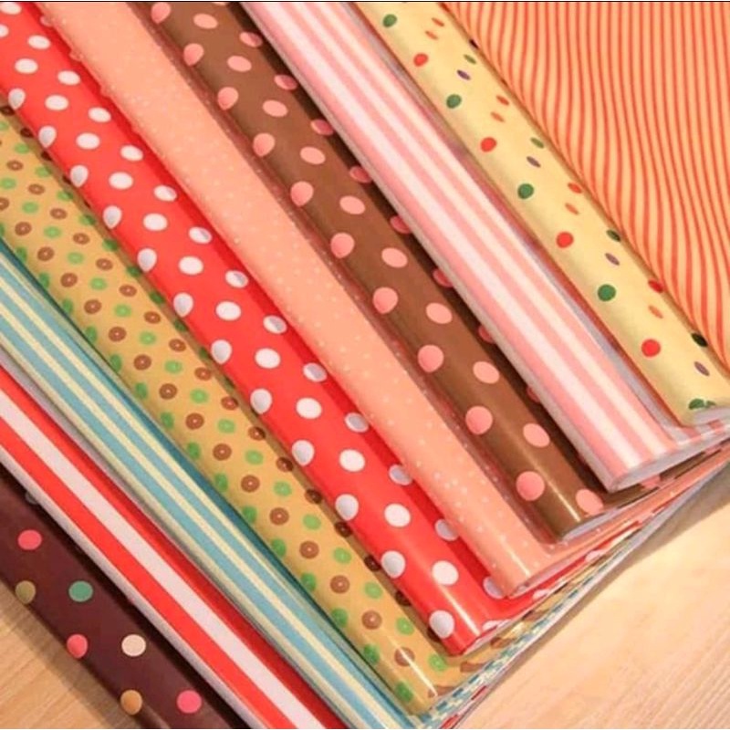 

kertas kado