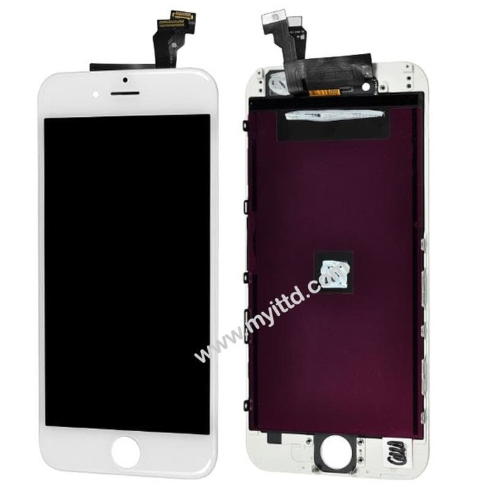 LCD FULLSET IPHONE 6S PLUS ORIGINAL