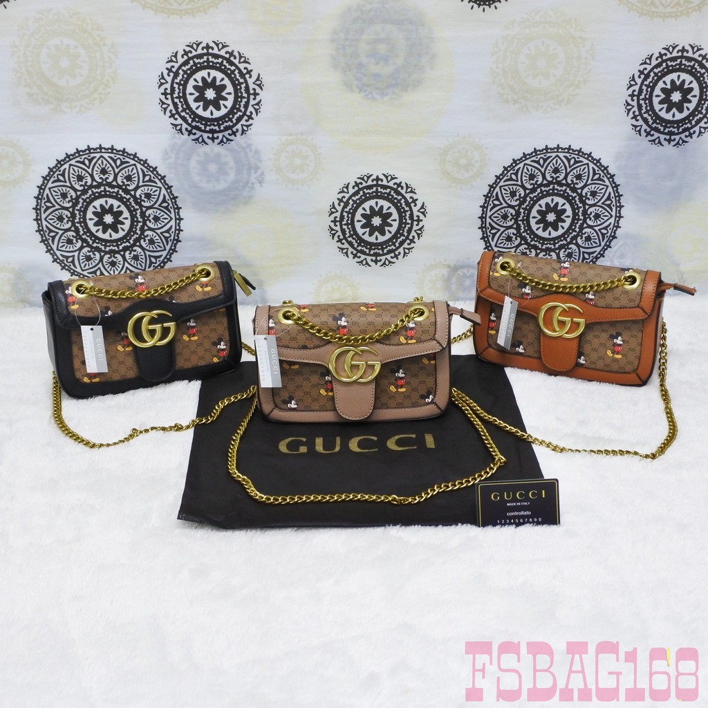 [ READY ] Tas Selempang Slingbag/shoulder Bag/Crossbody/Tas Wanita