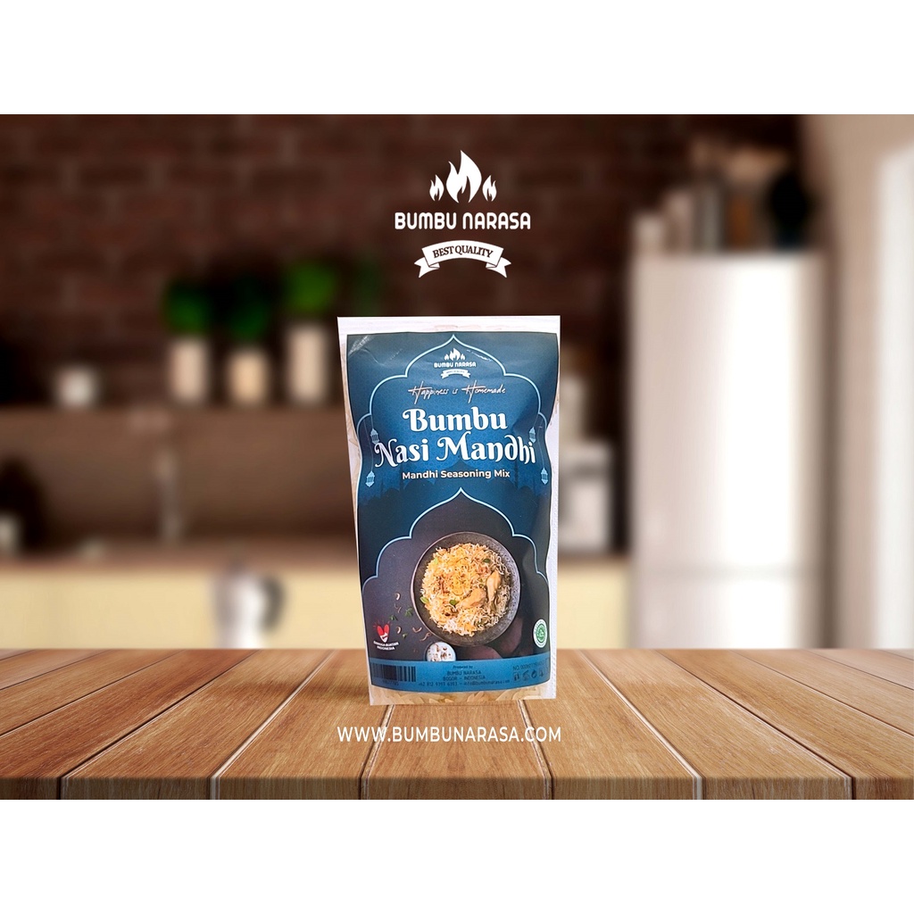 

BERAS BASMATI SPECIAL 1KG LONG GRAIN RICE- NARASA [BARU] PROMO