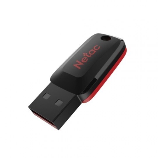 NETAC FLASHDISK U197 8GB USB 2.0