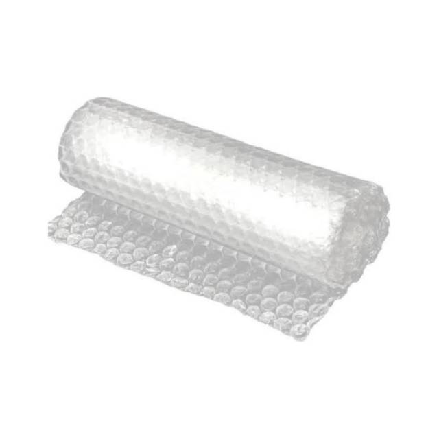 

Tambahan Bubble Wrap