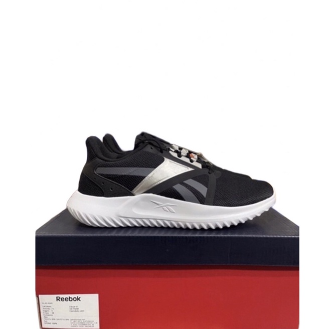 Sepatu Reebok Women Energylux 3.0 Orignal BNIB Sports Station