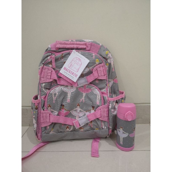 POTTERY BARN KIDS UK tas ransel anak sd dengan botol minum