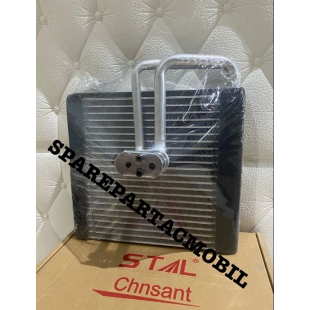 EVAPORATOR CHEVROLET SPIN