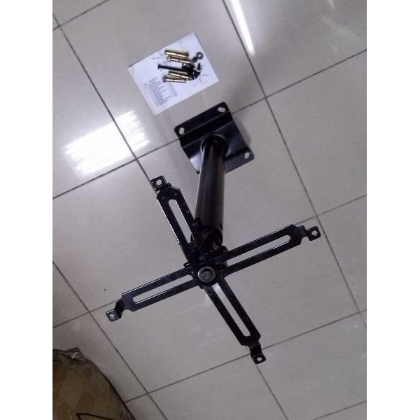 

Baru Bracket Projector utk Smua Merk Infocus Termurah