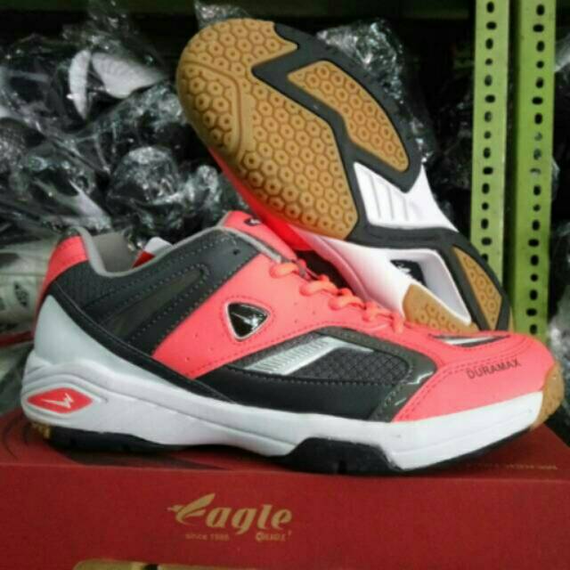 Promooo 100 Original Sepatu Eagle Duramax  sepatu  